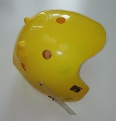 Kopfschale für Helm ReS-Serie