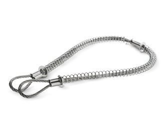 Schlauchtrennsicherungen