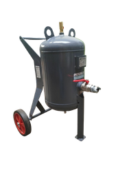 Transportierbarer Koaleszensfilter CK