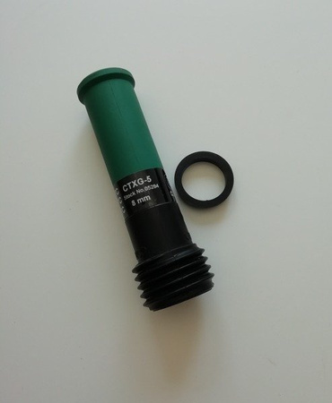 CTXG sand blasting nozzle
