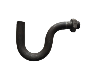 Guide pipe for KO-13