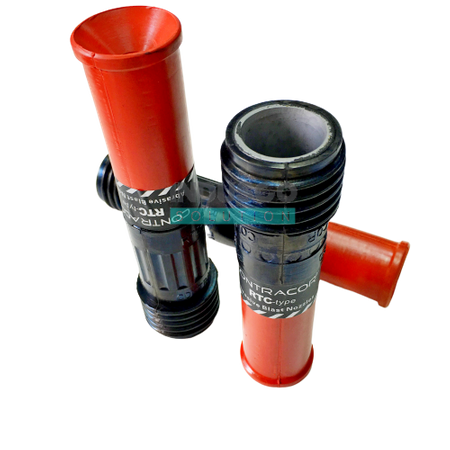 Industrial Sandstrahlgerät 1000L mit Fernbedienung für gewerblichen Einsatz