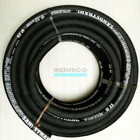 BASIS - blasting package 50L