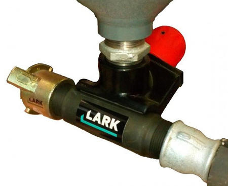 MEV abrasive material MICRO valve