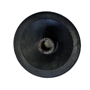 Einfüllkegel, Kesselverschlußkegel