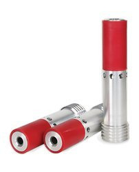 DVTC nozzle with double Venturi