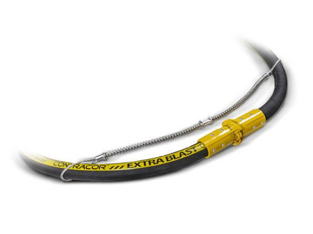 Safety Cables for hose