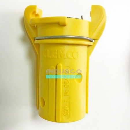 OPTIMAL Clemco package 150L