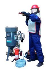 SPECIAL Clemco package 50L