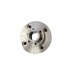 Exhaust manifold RMS-2000 incl. diaphragm