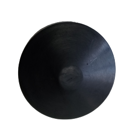 Einfüllkegel, Kesselverschlußkegel