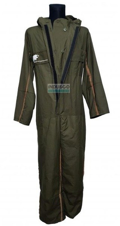 Dust-absorbing overalls ReS-KP-LIGHT XL-XXXL