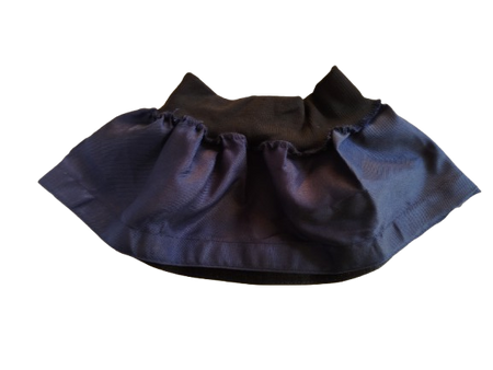Halskrause für COMFORT Helm