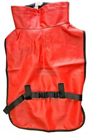 Standard Wechselcape für Strahhelm ReS