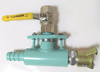 Injector valve 
