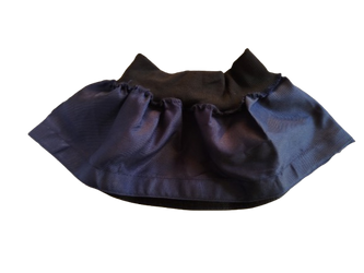 Halskrause für COMFORT Helm