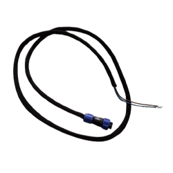 ReS-LeD lamp cable/plug for ReS LM helmet