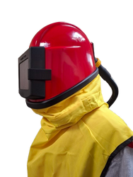 Helm COMFORT mit Regelungssystem