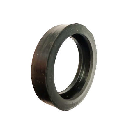 Glass for helmet RES-3 LED lamp