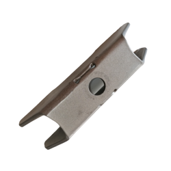 Bügel der Inspektionsluke