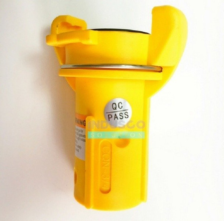 CQN type LARK coupling