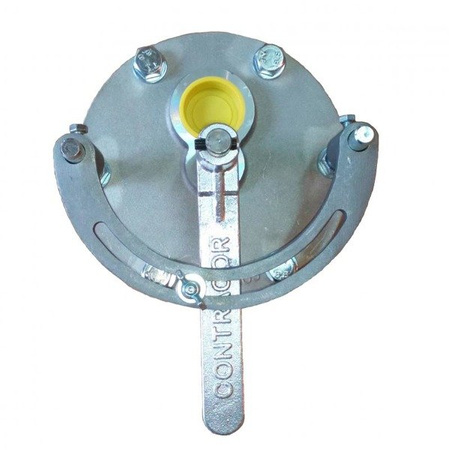 FSV CONTRACOR disc valve 1 1/4"
