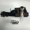 Breathing air regulating system ReS-URG/n for helmet