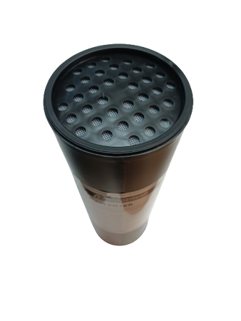 AFC breathing air filter insert, flangeless