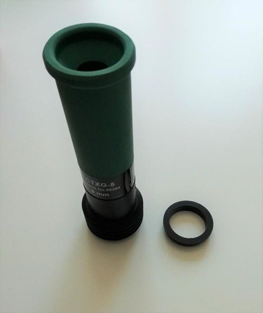 CTXG sand blasting nozzle