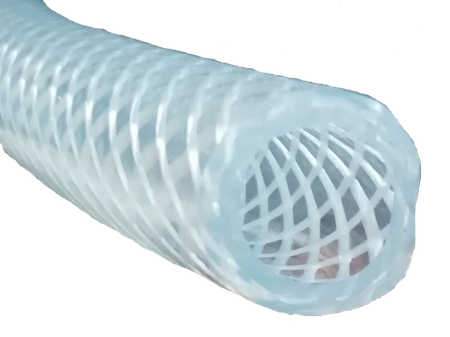 DN 10 breathing air hose, 20 bar