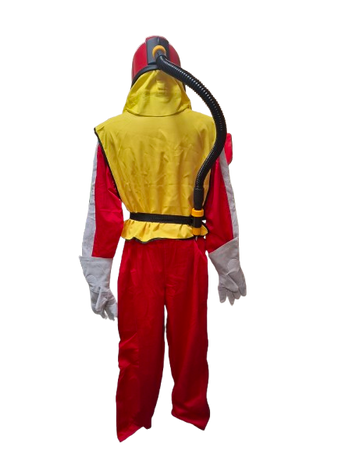 Helm COMFORT mit Regelungssystem