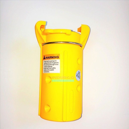 CQN type LARK coupling