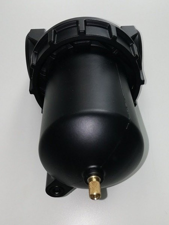 HMS 1 1/2'’ CLEMCO dehydrator