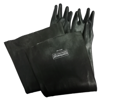 Strahlhandschuhe RGS Rechts/Links