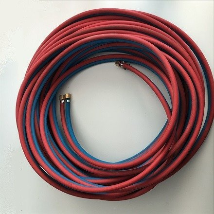 ECONOMIC blasting package 50L