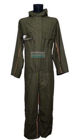 Dust-absorbing overalls ReS-KP-LIGHT