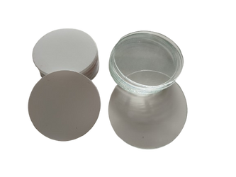 Glass for blast light RES