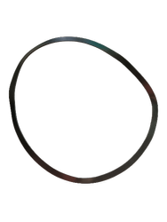 Deckeldichtung für 13l Kessel