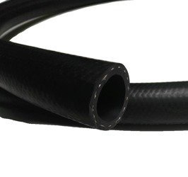 DN 25 air hose with oil