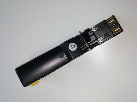 CLX pneumatischer Handhebel