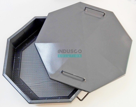 Profi Soda-Strahlgerät KOMPLETT - Set zum Sodastrahlen mit 150L Niederdruckstrahlkessel