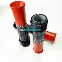 BASIS - blasting package 200L