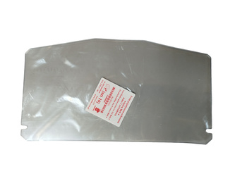 RES-4 Verschleißscheiben