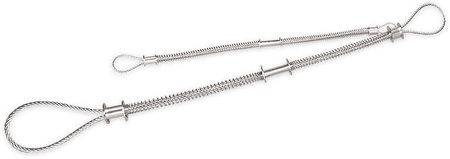 Safety Cables for hose