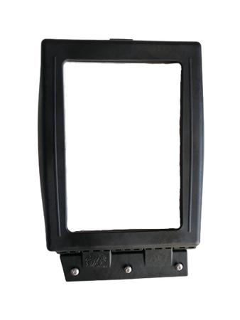 Window frame for Helmet RES-3