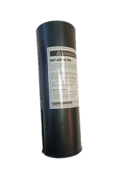 AFC breathing air filter insert, flangeless