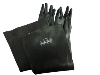 Strahlhandschuhe RGS Rechts/Links