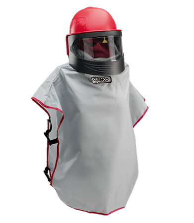 Profi Sandstrahlgerät SPEZIAL CLEMCO - Set 100L