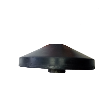 Einfüllkegel, Kesselverschlußkegel