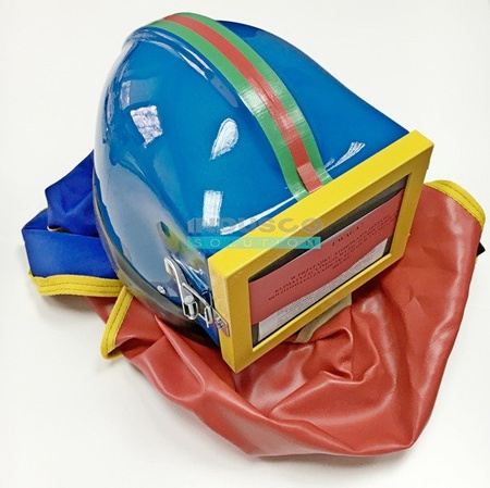 Industrial Sandstrahlgerät 1000L mit Fernbedienung für gewerblichen Einsatz